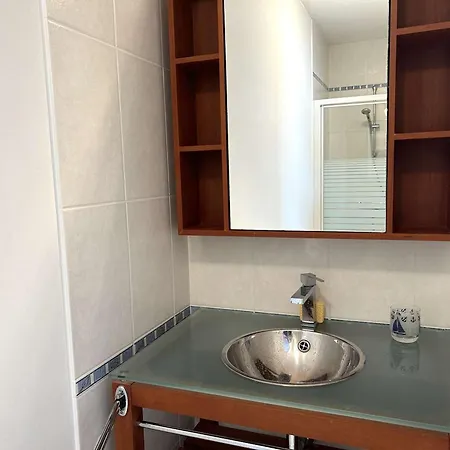 Maison Spacieuse Proche - 6 Couchages - - Fr-1-224-805 * Saint-Gilles-Croix-de-Vie