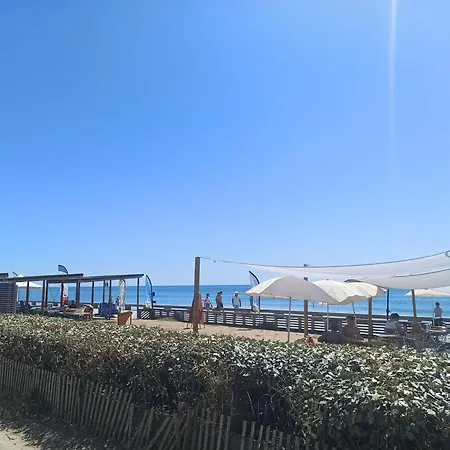 Holiday home Maison Spacieuse Proche - 6 Couchages - - Fr-1-224-805 Saint-Gilles-Croix-de-Vie