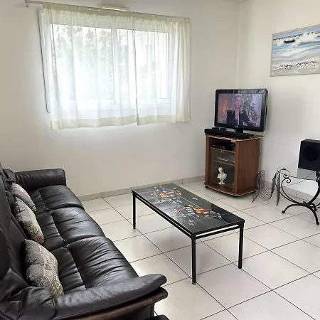 Maison Spacieuse Proche - 6 Couchages - - Fr-1-224-805 Prázdninový dům