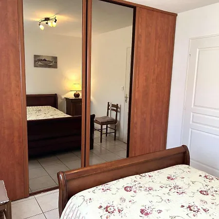 Prázdninový dům Maison Spacieuse Proche - 6 Couchages - - Fr-1-224-805 *