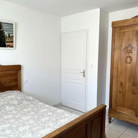 Maison Spacieuse Proche - 6 Couchages - - Fr-1-224-805 Prázdninový dům *